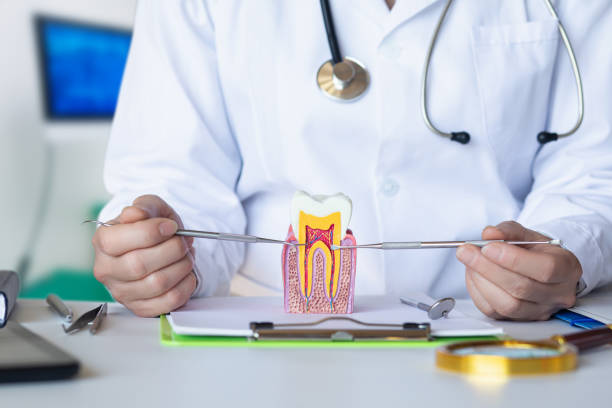 Best Emergency Treatment for Jaw Pain or Injury in Cameron, WI
