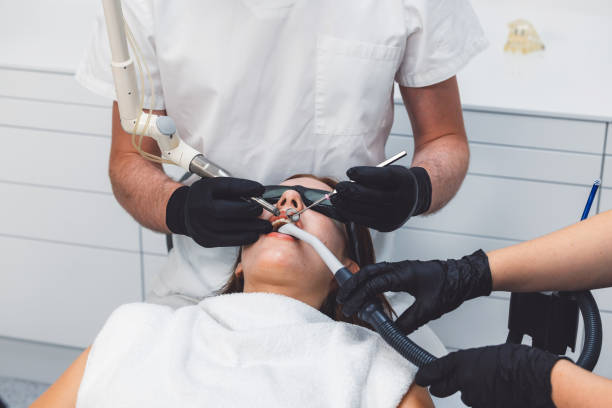 Best Broken or Chipped Tooth Repair in Cameron, WI